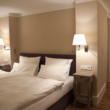 Weinhotel Eltvinum 埃尔特维勒 外观 照片